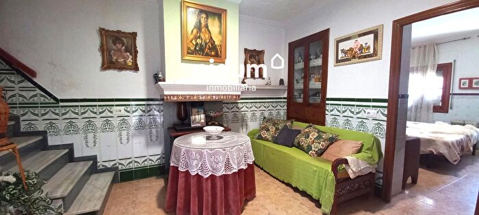 Casa en venta en Barxeta, Valencia de 3 habitaciones