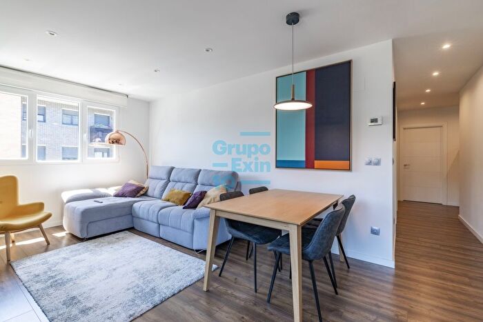 Casas en venta y pisos alquiler - 2