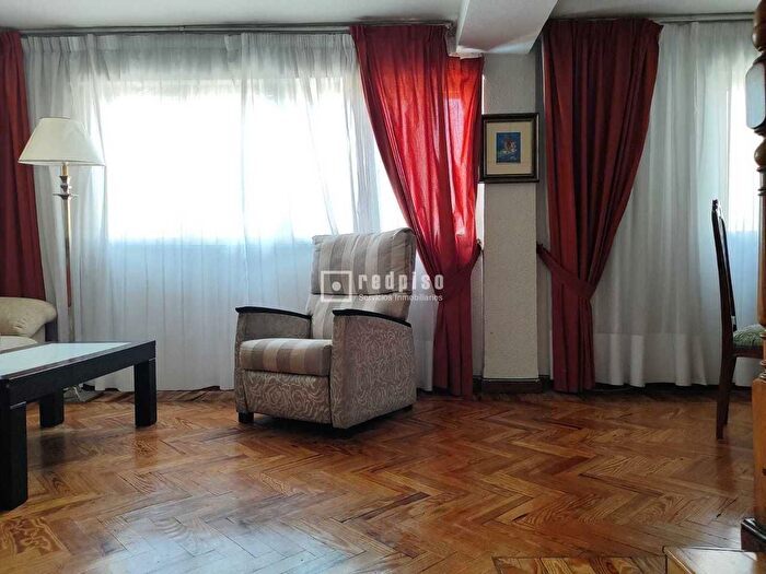 Casas en venta y pisos alquiler - 2