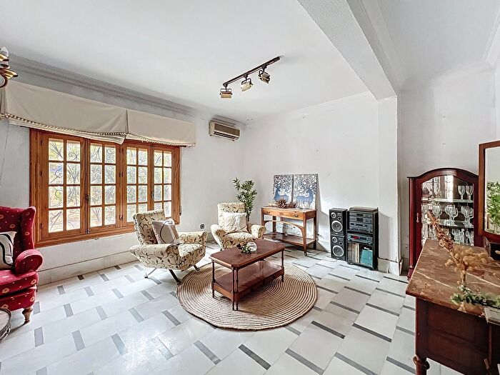 Casa en venta en Ciudad Jardín Tagarete El Zapillo, Almería Capital de 5 habitaciones