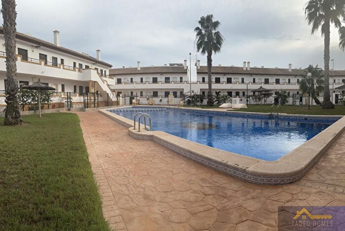 Piso en venta en Pedanías Este, La Puebla de 2 habitaciones