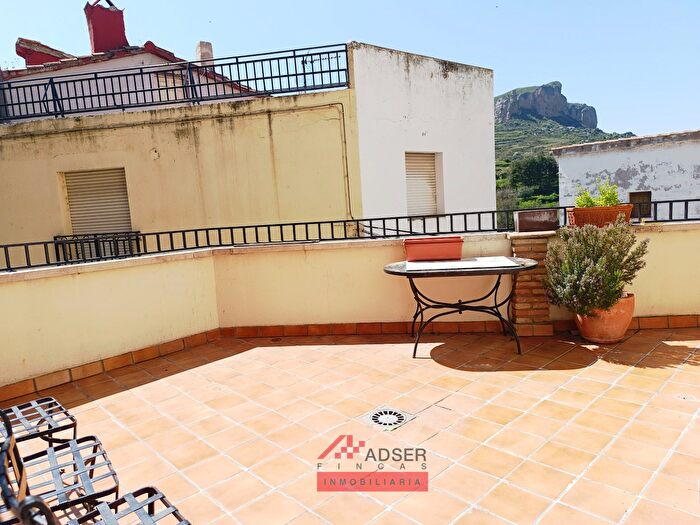 Piso en venta en Viguera, La Rioja de 2 habitaciones