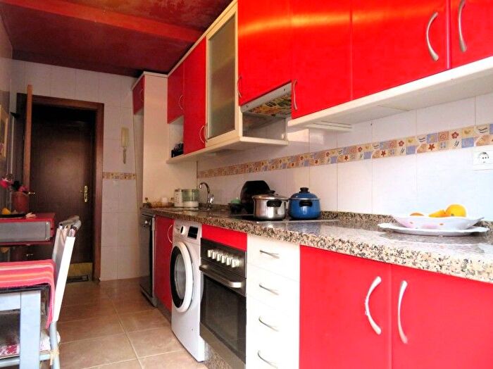 Casas en venta y pisos alquiler - 2
