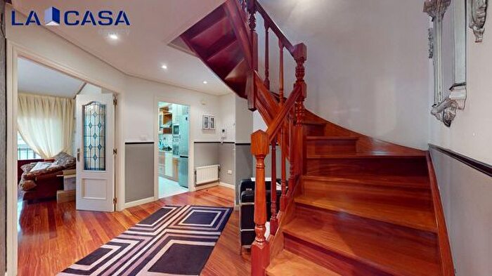 Casas en venta y pisos alquiler - 2