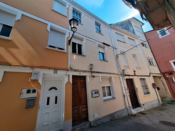 Casas en venta y pisos alquiler - 1