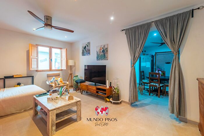 Casas en venta y pisos alquiler - 2