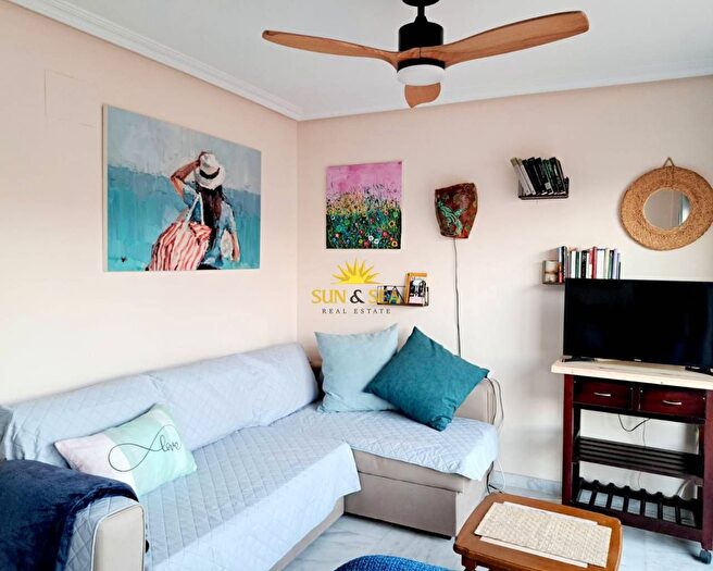 Casas en venta y pisos alquiler - 2