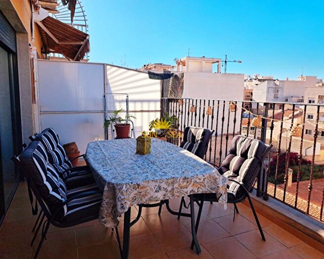 Piso en alquiler en Playa del Cura, Las Piscinas Naturales de 3 habitaciones