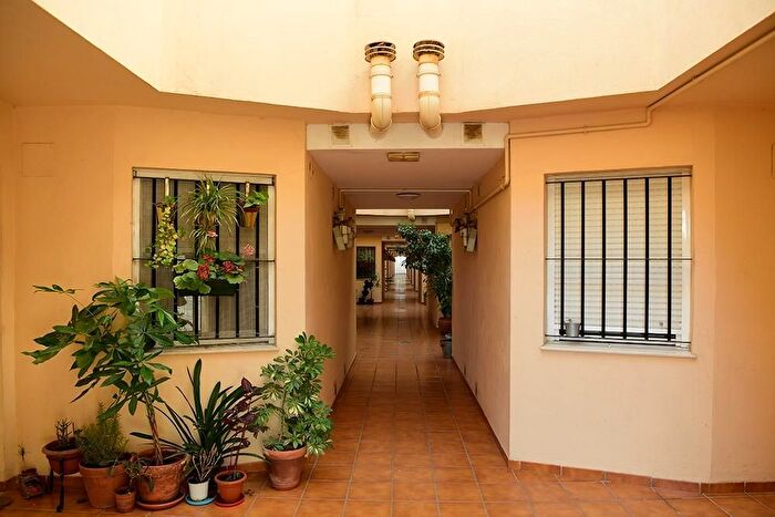 Piso en venta en Centro, Tomares de 3 habitaciones