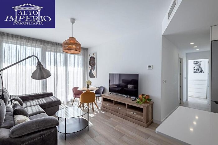 Piso en venta en Beiro, Pajaritos de 3 habitaciones