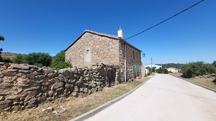 Casa en venta en Marlín, Ávila de 3 habitaciones