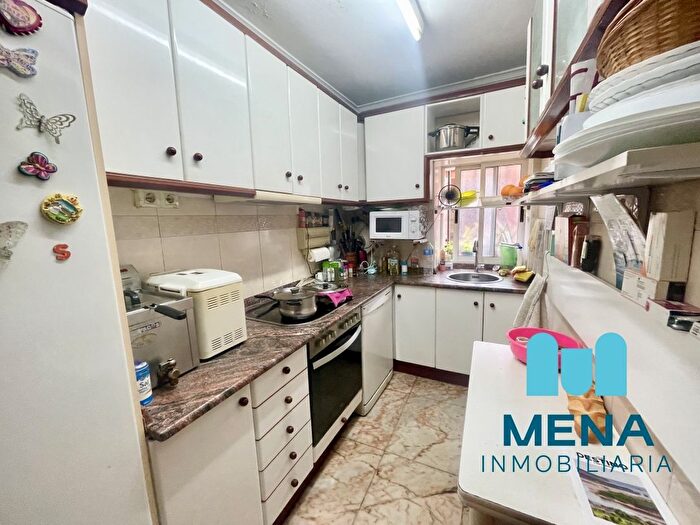 Casas en venta y pisos alquiler - 2
