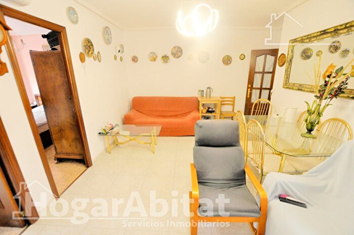 Casas en venta y pisos alquiler - 1