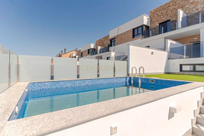 Casas en venta y pisos alquiler - 2