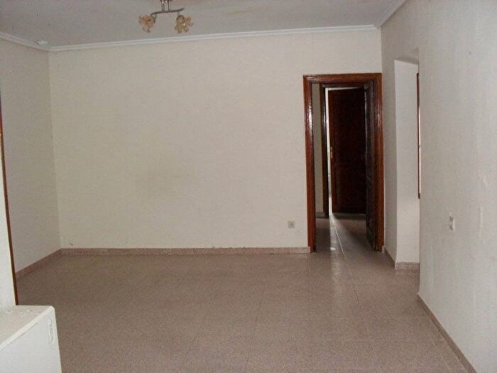 Casa en venta en Castilla La Mancha, Albacete de 3 habitaciones