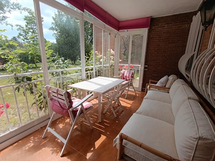Piso en venta en Casa Amarilla, Galapagar de 4 habitaciones
