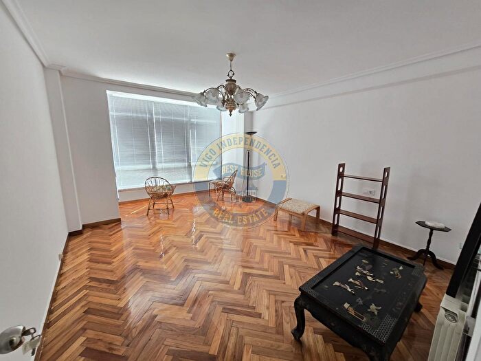 Piso en alquiler en Centro Urbano, Plaza España Corte Inglés de 4 habitaciones