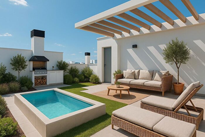 Piso en venta en PonienteNorte Miralbaida Parque Azahara, Córdoba Capital de 3 habitaciones