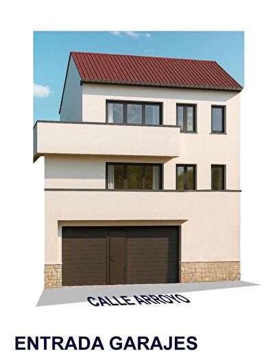 Casas en venta y pisos alquiler - 3