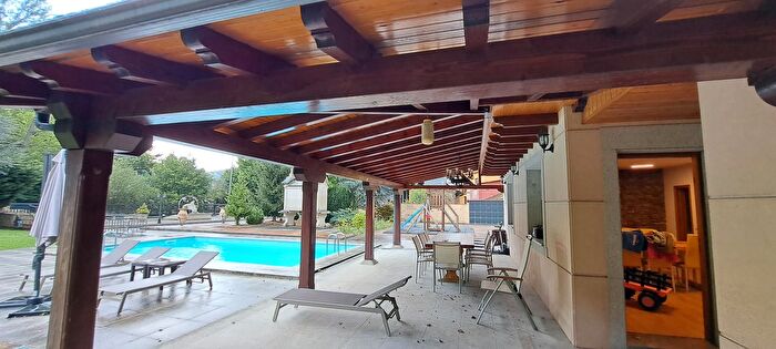 Casa en venta en Área Rural Sur, Ponferrada de 2 habitaciones