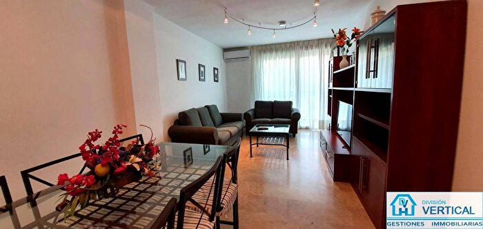 Piso en alquiler en Comunitat Valenciana, València de 3 habitaciones