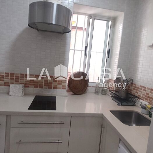 Casas en venta y pisos alquiler - 2