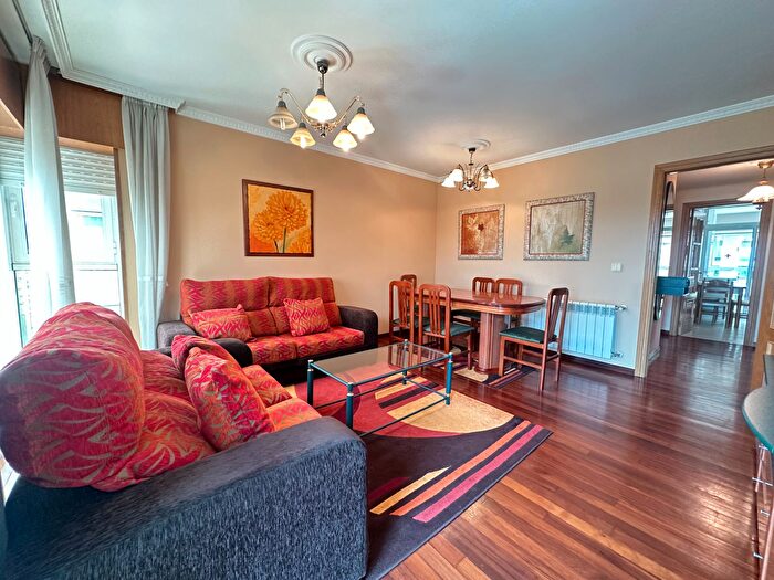 Casas en venta y pisos alquiler - 2