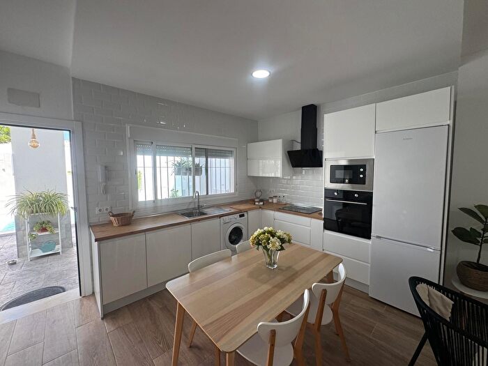 Casas en venta y pisos alquiler - 2