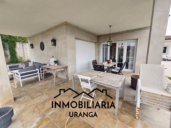 Casas en venta y pisos alquiler - 3
