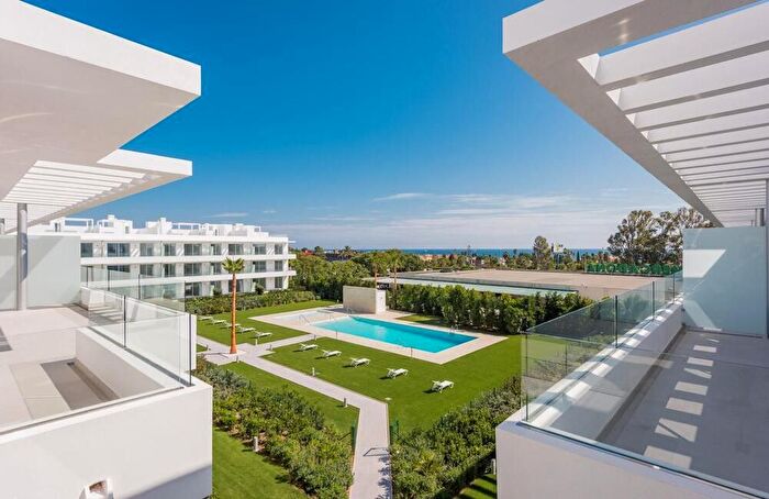 Piso en alquiler en Benamara Atalaya, Bel Air de 3 habitaciones