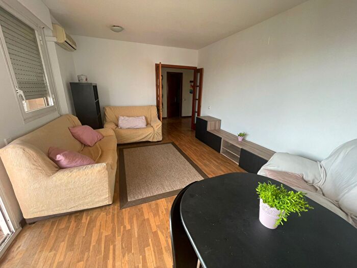 Piso en venta en Cartagena ciudad, Polígono Santa Ana de 3 habitaciones