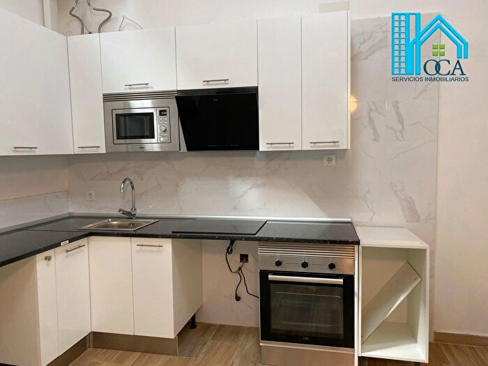 Casas en venta y pisos alquiler - 2