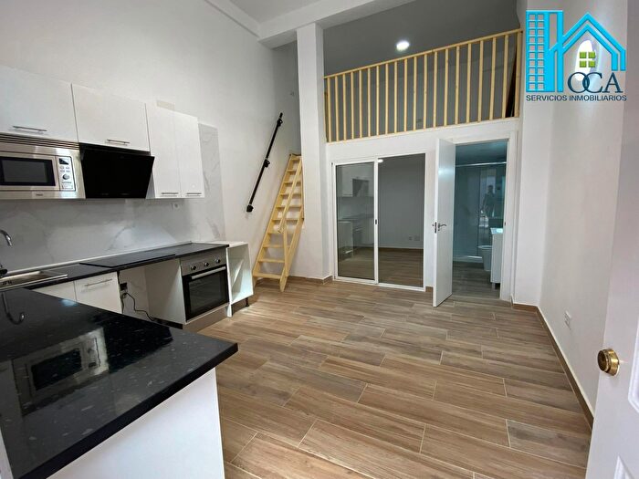 Casas en venta y pisos alquiler - 1