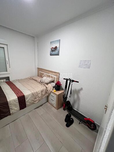 Casas en venta y pisos alquiler - 2