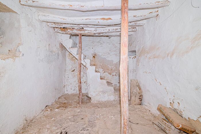 Casas en venta y pisos alquiler - 3