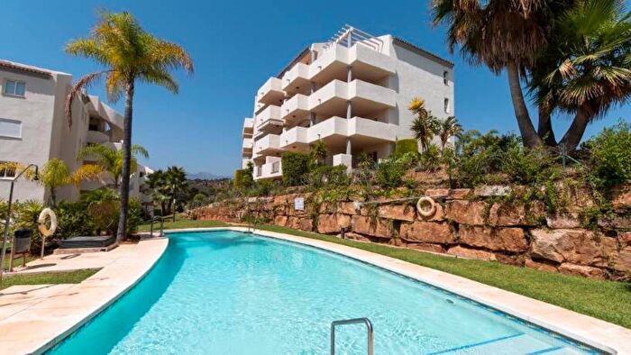 Piso en alquiler en Elviria Cabopino, Santa María de 2 habitaciones