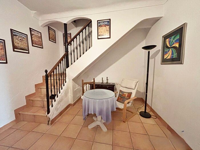 Casa en venta en Andalucía, Málaga de 5 habitaciones