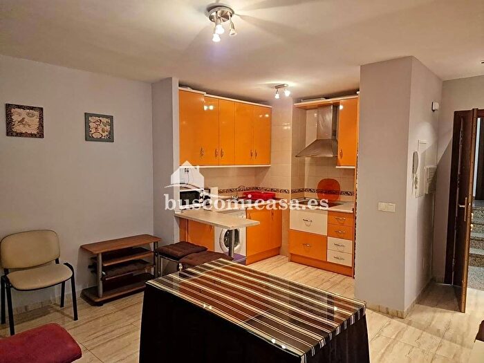 Casas en venta y pisos alquiler - 1