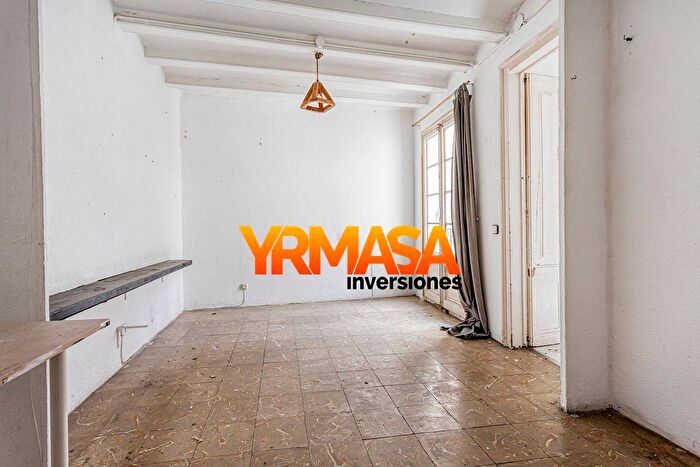Casas en venta y pisos alquiler - 2