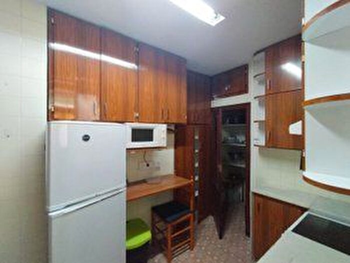 Casas en venta y pisos alquiler - 2