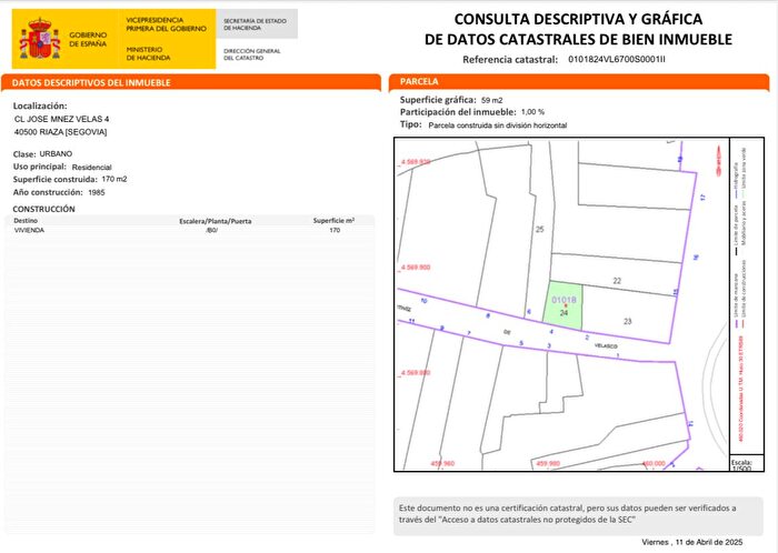 Casas en venta y pisos alquiler - 2