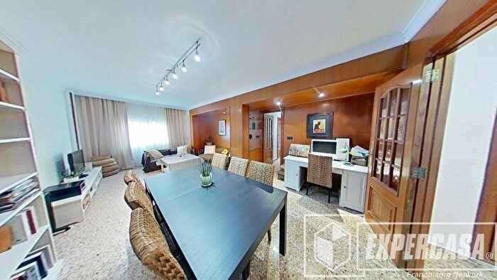 Piso en venta en Zona Concordia, Burjassot de 3 habitaciones