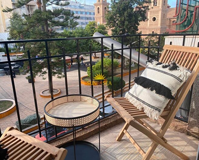 Casas en venta y pisos alquiler - 1