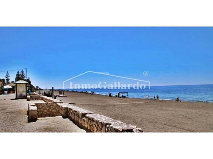 Piso en venta en Torre de Benagalbón, Rincón de la Victoria de 2 habitaciones