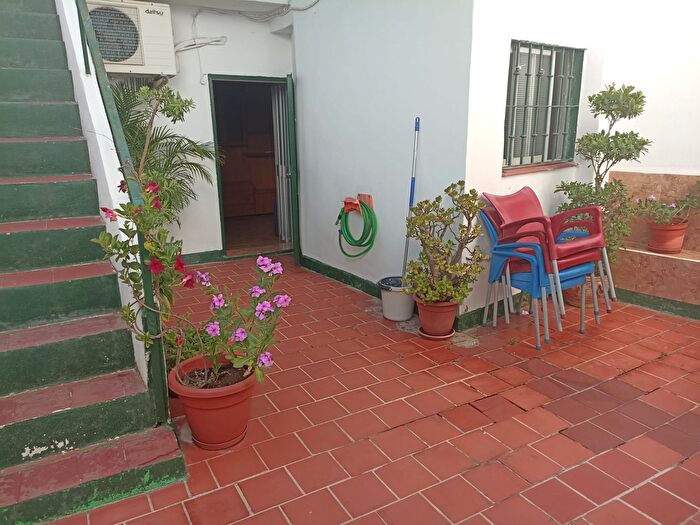 Casa en venta en Este, El Palo de 2 habitaciones