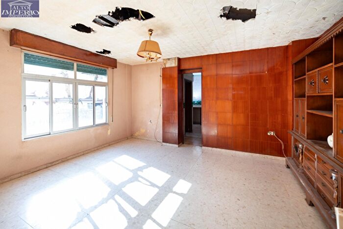 Casa en venta en Albaicín, Barrio de Albaicín de 4 habitaciones