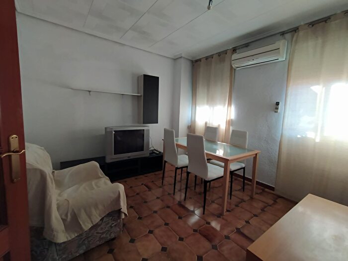 Piso en alquiler en Algirós, LIlla Perduda de 4 habitaciones