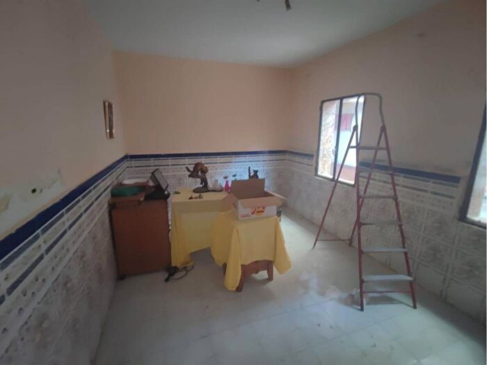 Casa en venta en Castilla La Mancha, Toledo de 5 habitaciones