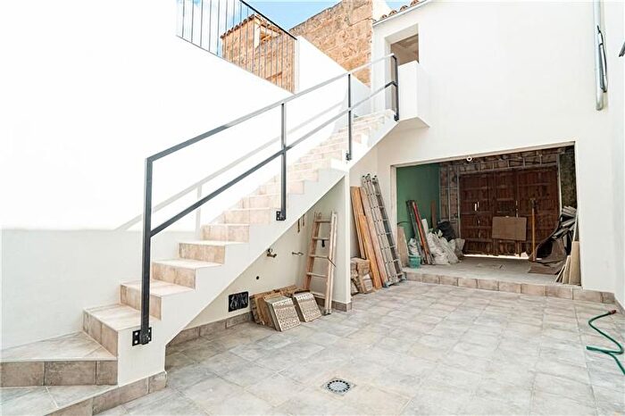 Casas en venta y pisos alquiler - 1