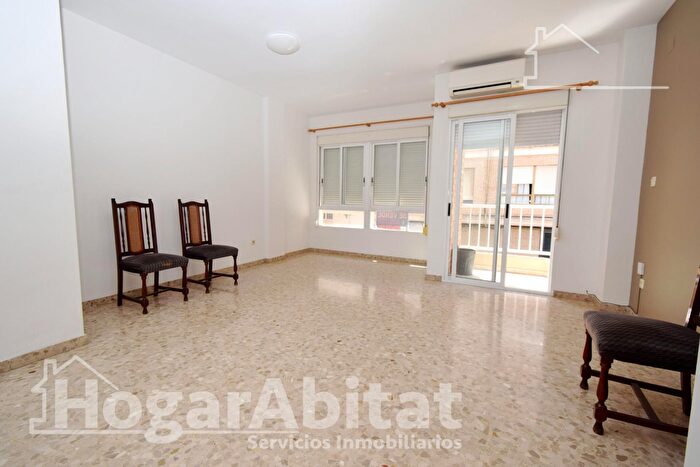 Casas en venta y pisos alquiler - 1
